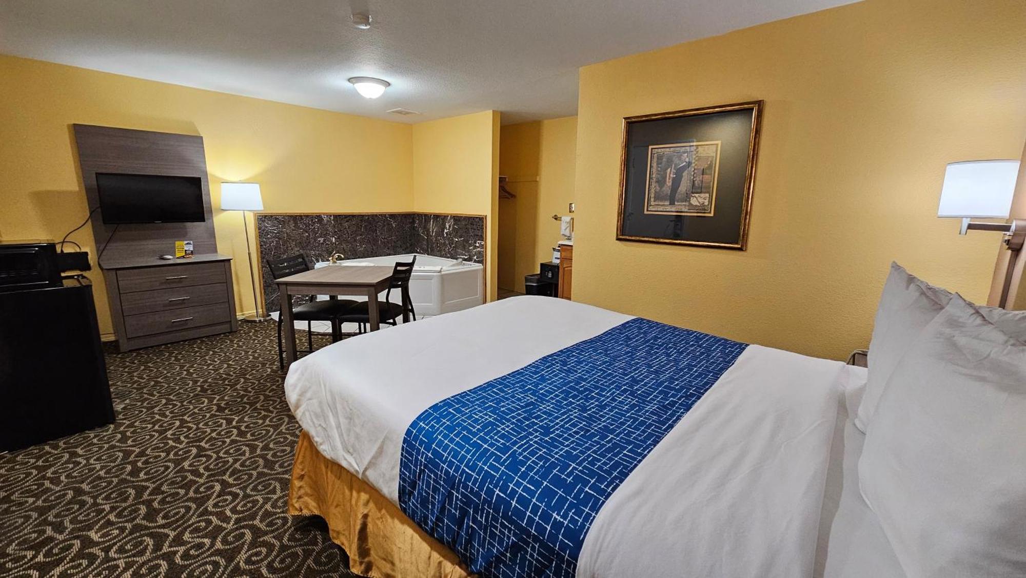 Travelodge By Wyndham וונאטצ'י מראה חיצוני תמונה